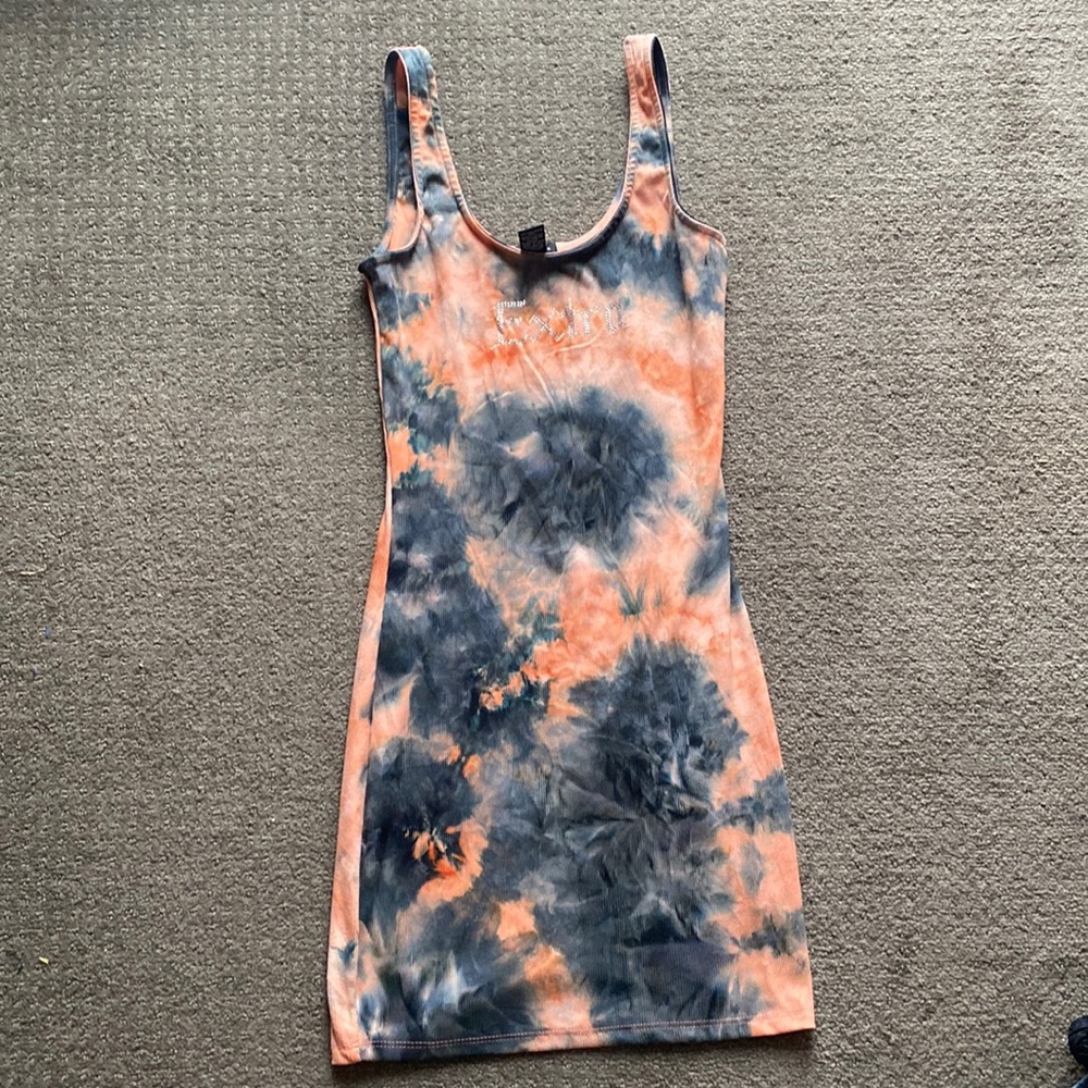 Slim Dress